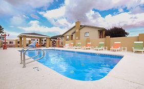 Quality Inn Holbrook Near Petrified Forest