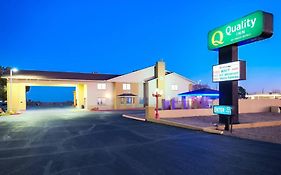 Quality Inn Holbrook Near Petrified Forest